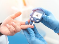 Waspada, Tangan dan Kaki Kesemutan Bisa Jadi Gejala Diabetes
