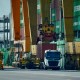 Jelajah Pelabuhan 2023: Jurus Pelindo TPK (SPTP) Efisiensi Biaya Logistik