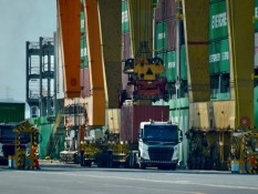 Jelajah Pelabuhan 2023: Jurus Pelindo TPK (SPTP) Efisiensi Biaya Logistik