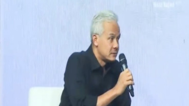 PPP Ungkap Cawapres Ganjar Pernah di Eksekutif hingga Yudikatif, Mahfud MD?