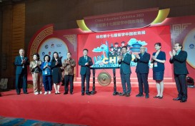 China Education Exhibition (CEE) 2023, Indonesia-China Perkuat Hubungan di Dunia Pendidikan