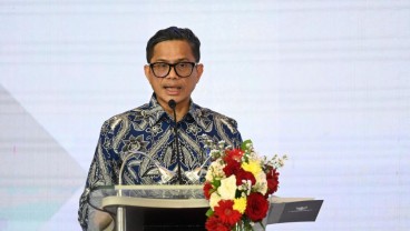 Wamenlu Beberkan 5 Sektor Utama Kemitraan Indonesia-Eropa