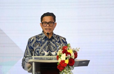 Wamenlu Beberkan 5 Sektor Utama Kemitraan Indonesia-Eropa