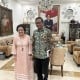 Megawati dan Mahfud MD Bertemu Jelang Pengumuman Cawapres Ganjar