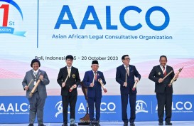 Indonesia Kasih Resep Tarik Investor ke Perwakilan Asia dan Afrika di Forum AALCO