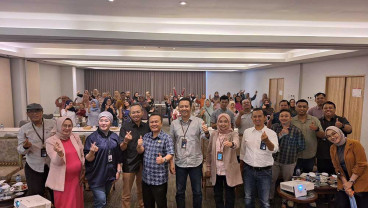 Dukung UMKM Ultra Mikro, BRI Life Berdayakan Aswapemari Menuju Pasar Modern