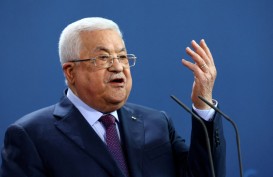 RS Al Ahli Dibombardir, Presiden Mahmoud Abbas: Israel Melewati Semua Garis Merah!