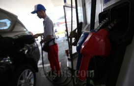 Daftar Harga BBM Terbaru Pertamina, Shell dan BP Hari Ini 18 Oktober