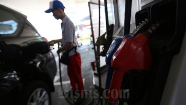 Daftar Harga BBM Terbaru Pertamina, Shell dan BP Hari Ini 18 Oktober