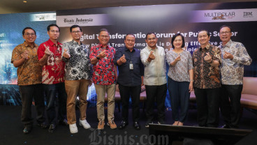 Diskusi Tentang Prinsip Tata Kelola Yang Efektif dan Efesien Dalam Pelayanan Publik
