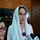 Jelang Deklarasi Cawapres Ganjar, Rieke Minta Mahfud Tetap Jaga Konstitusi