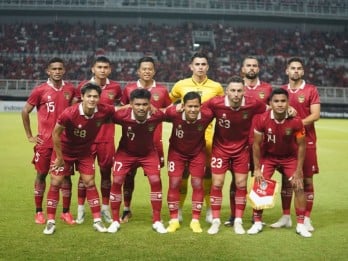 Erick Thohir Tegaskan Indonesia Siap Lawan Siapapun di Kualifikasi Piala Dunia 2026