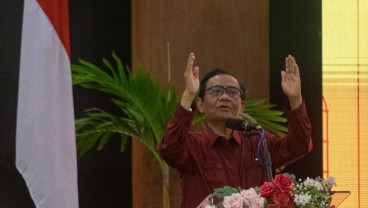 Disebut Bakal Cawapres Ganjar, Segini Harta Kekayaan Mahfud MD