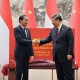 Poin Penting Kuker Jokowi ke China: Bertemu Xi Jinping, Teken 10 MoU