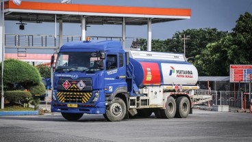 Komitmen Pertamina Patra Niaga Suplai Energi Menuju Net Zero Emission