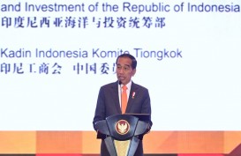 Jokowi Tambah Tugas Satgas Penataan Penggunaan Lahan dan Investasi