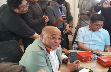 Mahfud Cawapres Ganjar, Koalisi Anies-Cak Imin: Bukan Kaleng-Kaleng!