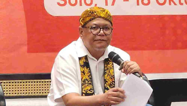 OJK Sebut Pemda Jatim Punya Potensi dalam Ekosistem Bursa Karbon