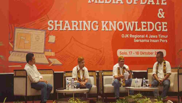 Daya Beli Masyarakat Jatim Dorong Pertumbuhan Kredit Perbankan 8,06%