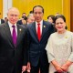Mahfud MD Cawapres Ganjar, Jokowi Pamer Foto Bareng Putin