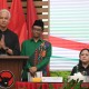 Puan Ungkap Alasan Jokowi dan Gibran Absen di Deklarasi Ganjar-Mahfud