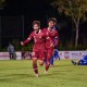 Timnas U-17 Indonesia Tahan Imbang SV Meppen 1-1, Pemain Diaspora Tampil Apik
