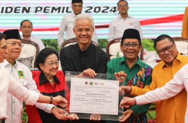 Cerita Mahfud MD Dipinang Jadi Cawapres Ganjar Pranowo 1 Hari Jelang Diumumkan