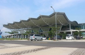AP II Targetkan Investor Asing Masuk Bandara Kertajati Akhir 2023