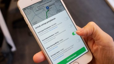 Cara Pakai Grab Mode Hening, Fitur untuk Penumpang yang Ingin Ketenangan di Perjalanan