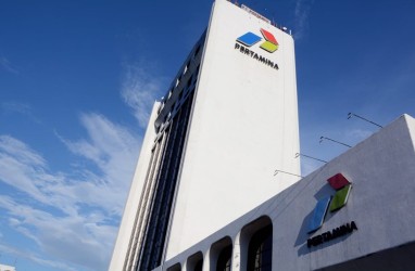 Menteri ESDM Restui Pertamina-Petronas Gantikan Shell di Blok Masela