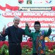 Sama-sama Punya Track Record Bagus, Duet Ganjar-Mahfud Dinilai Perpaduan Pas