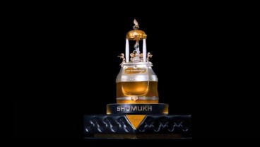 10 Parfum Termahal di Dunia, Paling Mahal Rp18,7 Miliar, Tertarik Beli?