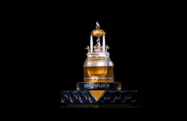 10 Parfum Termahal di Dunia, Paling Mahal Rp18,7 Miliar, Tertarik Beli?
