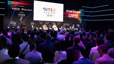 Setelah Afrika, Gitex Global Ekspansi ke Jantung Eropa Jerman