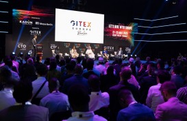 Setelah Afrika, Gitex Global Ekspansi ke Jantung Eropa Jerman