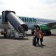 Penerbangan Citilink dari Bandara Husein Pindah ke Kertajati Mulai 29 Oktober