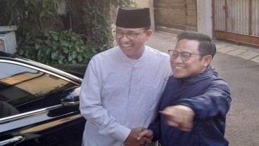 Daftar Akun Media Sosial Pasangan Capres dan Cawapres 2024