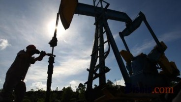 Ambisi Pertamina di Balik Kendali Lapangan Gas Raksasa Masela