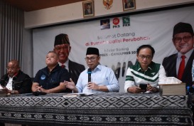 Pendaftaran Capres Cawapres, Begini Persiapan Anies-Cak Imin dan Ganjar-Mahfud