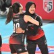 Megawati Disambut Histeris, Jadi MVP Jalani Debut di Liga Voli Korea