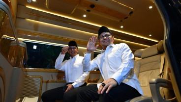 Anies: Sekali Layar Berkembang, Pantang Surut ke Belakang