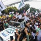 Mirip Jokowi, Intip Land Rover yang Dinaiki Anies-Cak Imin Seharga Rp863 Juta