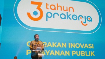 Program Kartu Prakerja 2023 Berakhir, Cek Tanggal Pentingnya!