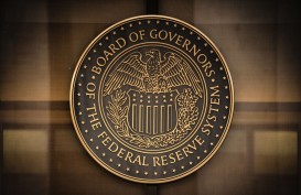 Pejabat The Fed Lagi-Lagi Beri Isyarat Suku Bunga Tidak Naik