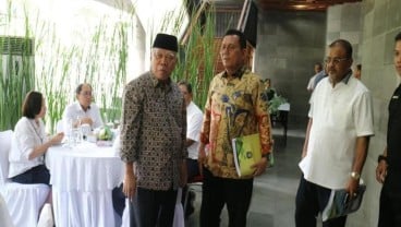 Tiga rencana Pembangunan Infrastruktur di Kepri, Begini Kelanjutannya