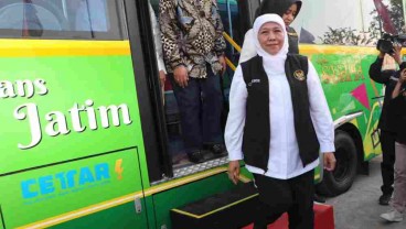 Bus Trans Jatim Koridor III Gresik-Mojokerto Diyakini Dongkrak Perekonomian & Wisata