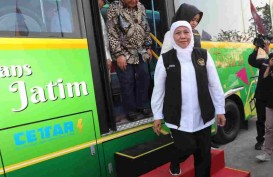 Bus Trans Jatim Koridor III Gresik-Mojokerto Diyakini Dongkrak Perekonomian & Wisata