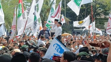 Mahfud Cawapres Ganjar, Cak Imin Angkat Suara soal Suara NU Terpecah di Pilpres 2024