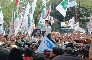 Mahfud Cawapres Ganjar, Cak Imin Angkat Suara soal Suara NU Terpecah di Pilpres 2024