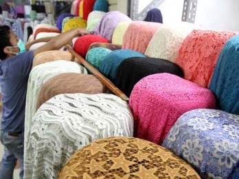 Beda Data BPS dan ITC, Banyak Impor Tekstil Tak Tercatat